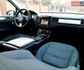 Сірий Фольксваген Туарег, об'ємом двигуна 2.97 л та пробігом 280 тис. км за 15769 $, фото 43 на Automoto.ua
