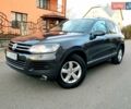 Сірий Фольксваген Туарег, об'ємом двигуна 2.97 л та пробігом 280 тис. км за 15769 $, фото 19 на Automoto.ua