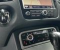 Серый Фольксваген Туарег, объемом двигателя 3 л и пробегом 190 тыс. км за 22700 $, фото 60 на Automoto.ua