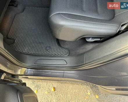 Сірий Фольксваген Туарег, об'ємом двигуна 3 л та пробігом 260 тис. км за 16700 $, фото 49 на Automoto.ua