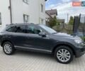 Сірий Фольксваген Туарег, об'ємом двигуна 2.97 л та пробігом 290 тис. км за 18500 $, фото 21 на Automoto.ua