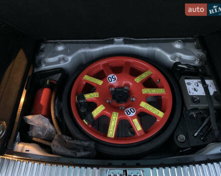 Сірий Фольксваген Туарег, об'ємом двигуна 2.97 л та пробігом 211 тис. км за 20299 $, фото 37 на Automoto.ua