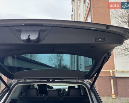 Серый Фольксваген Туарег, объемом двигателя 2.97 л и пробегом 285 тыс. км за 16990 $, фото 34 на Automoto.ua