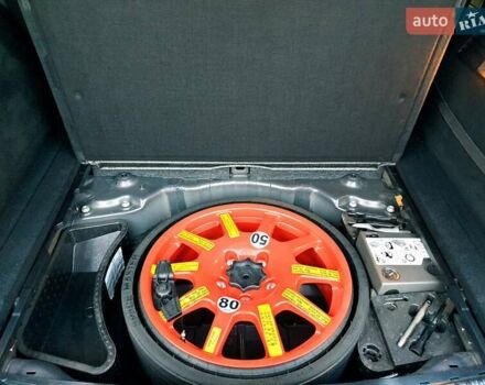 Сірий Фольксваген Туарег, об'ємом двигуна 2.97 л та пробігом 280 тис. км за 15769 $, фото 42 на Automoto.ua