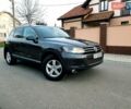 Сірий Фольксваген Туарег, об'ємом двигуна 2.97 л та пробігом 280 тис. км за 15769 $, фото 2 на Automoto.ua