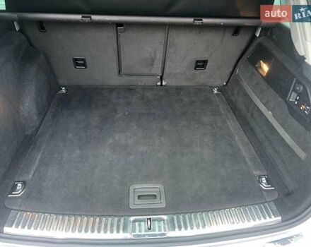 Серый Фольксваген Туарег, объемом двигателя 3 л и пробегом 232 тыс. км за 19700 $, фото 38 на Automoto.ua