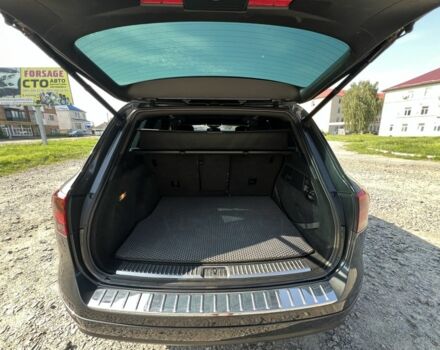 Серый Фольксваген Туарег, объемом двигателя 3 л и пробегом 253 тыс. км за 17000 $, фото 5 на Automoto.ua