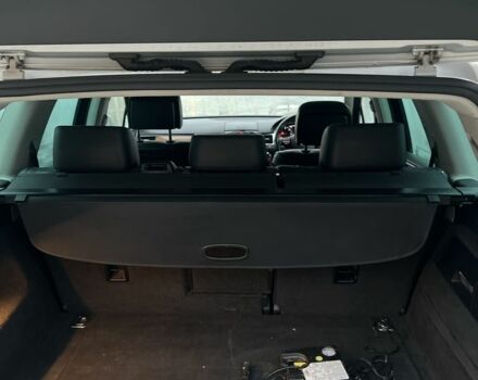 Серый Фольксваген Туарег, объемом двигателя 3 л и пробегом 220 тыс. км за 10750 $, фото 8 на Automoto.ua