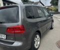 Сірий Фольксваген Туарег, об'ємом двигуна 1.6 л та пробігом 231 тис. км за 8900 $, фото 4 на Automoto.ua