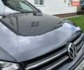 Сірий Фольксваген Туарег, об'ємом двигуна 2.97 л та пробігом 290 тис. км за 18500 $, фото 16 на Automoto.ua