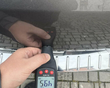 Серый Фольксваген Туарег, объемом двигателя 2.97 л и пробегом 285 тыс. км за 16990 $, фото 57 на Automoto.ua