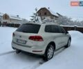Серый Фольксваген Туарег, объемом двигателя 3 л и пробегом 190 тыс. км за 22700 $, фото 32 на Automoto.ua