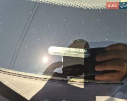 Серый Фольксваген Туарег, объемом двигателя 3 л и пробегом 215 тыс. км за 19300 $, фото 14 на Automoto.ua