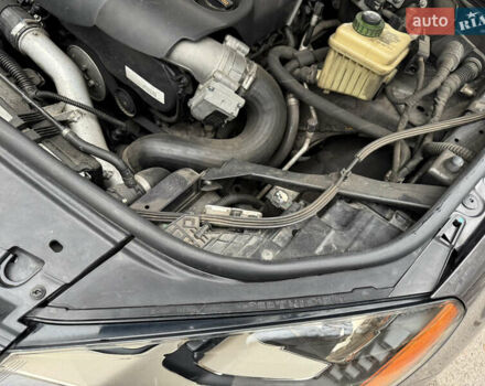 Серый Фольксваген Туарег, объемом двигателя 3 л и пробегом 260 тыс. км за 16700 $, фото 83 на Automoto.ua