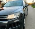 Сірий Фольксваген Туарег, об'ємом двигуна 2.97 л та пробігом 280 тис. км за 15769 $, фото 23 на Automoto.ua