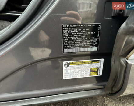 Серый Фольксваген Туарег, объемом двигателя 3 л и пробегом 260 тыс. км за 16700 $, фото 40 на Automoto.ua