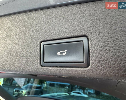 Сірий Фольксваген Туарег, об'ємом двигуна 2.97 л та пробігом 238 тис. км за 18300 $, фото 60 на Automoto.ua