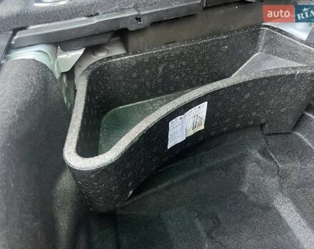 Серый Фольксваген Туарег, объемом двигателя 3 л и пробегом 232 тыс. км за 19700 $, фото 35 на Automoto.ua