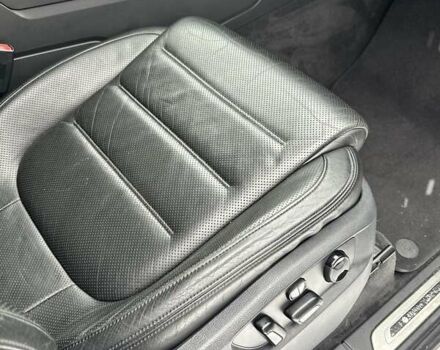 Серый Фольксваген Туарег, объемом двигателя 3 л и пробегом 190 тыс. км за 22700 $, фото 50 на Automoto.ua