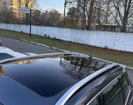 Серый Фольксваген Туарег, объемом двигателя 3.6 л и пробегом 196 тыс. км за 15999 $, фото 12 на Automoto.ua