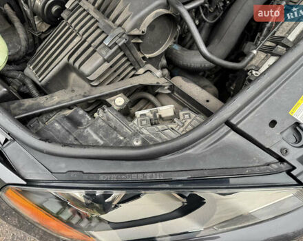 Серый Фольксваген Туарег, объемом двигателя 3 л и пробегом 260 тыс. км за 16700 $, фото 84 на Automoto.ua