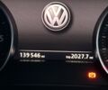 Серый Фольксваген Туарег, объемом двигателя 3 л и пробегом 220 тыс. км за 10750 $, фото 17 на Automoto.ua