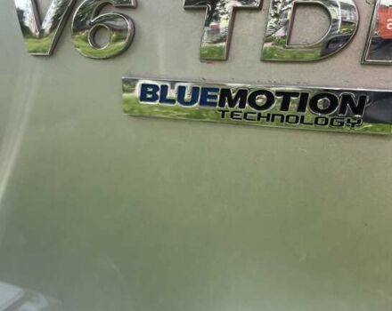 Серый Фольксваген Туарег, объемом двигателя 3 л и пробегом 232 тыс. км за 19700 $, фото 29 на Automoto.ua