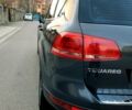 Сірий Фольксваген Туарег, об'ємом двигуна 2.97 л та пробігом 280 тис. км за 15769 $, фото 20 на Automoto.ua