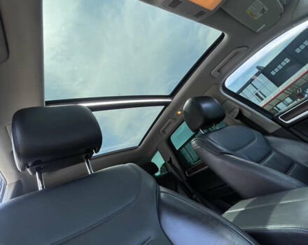 Сірий Фольксваген Туарег, об'ємом двигуна 3.6 л та пробігом 241 тис. км за 14600 $, фото 5 на Automoto.ua