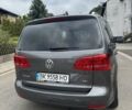 Сірий Фольксваген Туарег, об'ємом двигуна 1.6 л та пробігом 231 тис. км за 8900 $, фото 3 на Automoto.ua