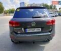 Серый Фольксваген Туарег, объемом двигателя 3 л и пробегом 278 тыс. км за 16999 $, фото 13 на Automoto.ua