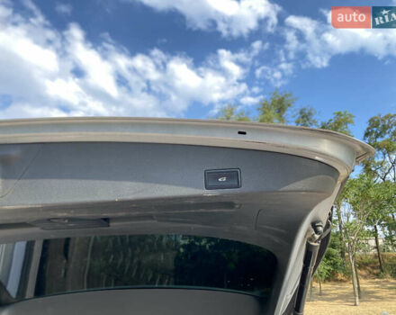 Сірий Фольксваген Туарег, об'ємом двигуна 3.6 л та пробігом 206 тис. км за 14500 $, фото 7 на Automoto.ua