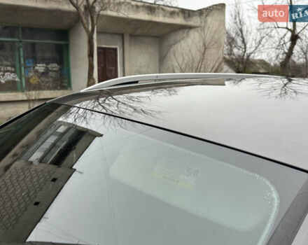 Серый Фольксваген Туарег, объемом двигателя 3 л и пробегом 260 тыс. км за 16700 $, фото 26 на Automoto.ua