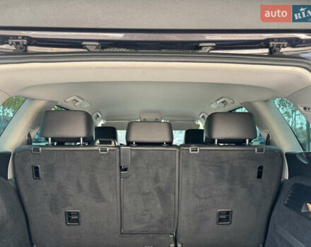 Сірий Фольксваген Туарег, об'ємом двигуна 3 л та пробігом 260 тис. км за 16700 $, фото 67 на Automoto.ua