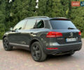 Сірий Фольксваген Туарег, об'ємом двигуна 2.97 л та пробігом 250 тис. км за 18500 $, фото 7 на Automoto.ua