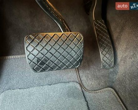 Серый Фольксваген Туарег, объемом двигателя 3 л и пробегом 232 тыс. км за 19700 $, фото 11 на Automoto.ua