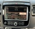 Серый Фольксваген Туарег, объемом двигателя 3 л и пробегом 225 тыс. км за 20000 $, фото 17 на Automoto.ua