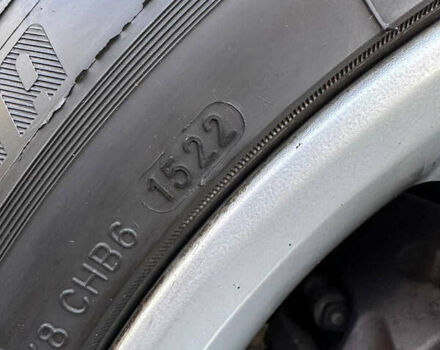 Серый Фольксваген Туарег, объемом двигателя 3.6 л и пробегом 196 тыс. км за 15999 $, фото 8 на Automoto.ua