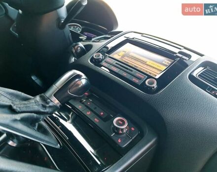 Сірий Фольксваген Туарег, об'ємом двигуна 2.97 л та пробігом 280 тис. км за 15769 $, фото 35 на Automoto.ua