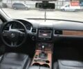 Сірий Фольксваген Туарег, об'ємом двигуна 2.97 л та пробігом 263 тис. км за 15900 $, фото 23 на Automoto.ua