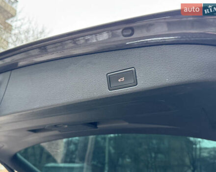 Серый Фольксваген Туарег, объемом двигателя 3 л и пробегом 260 тыс. км за 16700 $, фото 75 на Automoto.ua