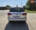 Серый Фольксваген Туарег, объемом двигателя 3 л и пробегом 215 тыс. км за 19300 $, фото 8 на Automoto.ua