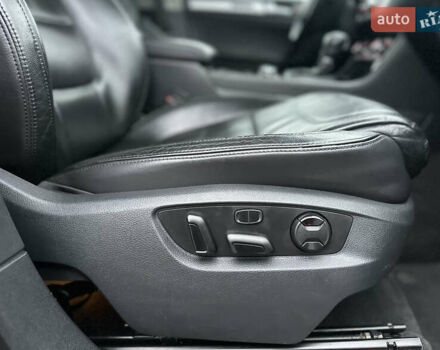 Сірий Фольксваген Туарег, об'ємом двигуна 3 л та пробігом 298 тис. км за 18500 $, фото 106 на Automoto.ua