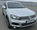 Сірий Фольксваген Туарег, об'ємом двигуна 2.97 л та пробігом 299 тис. км за 16200 $, фото 25 на Automoto.ua