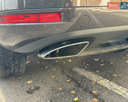 Сірий Фольксваген Туарег, об'ємом двигуна 3 л та пробігом 260 тис. км за 16700 $, фото 29 на Automoto.ua