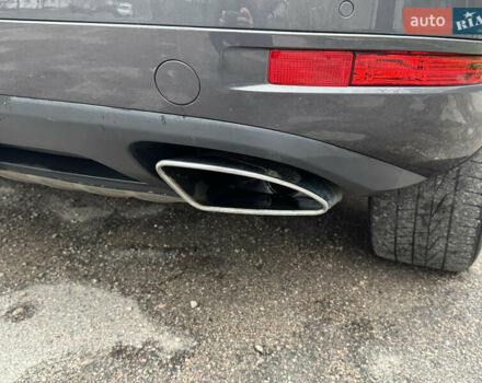 Серый Фольксваген Туарег, объемом двигателя 3 л и пробегом 260 тыс. км за 16700 $, фото 29 на Automoto.ua