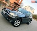 Сірий Фольксваген Туарег, об'ємом двигуна 2.97 л та пробігом 280 тис. км за 15769 $, фото 1 на Automoto.ua