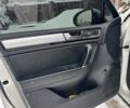 Серый Фольксваген Туарег, объемом двигателя 3 л и пробегом 190 тыс. км за 22700 $, фото 46 на Automoto.ua