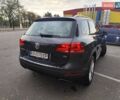 Серый Фольксваген Туарег, объемом двигателя 3.6 л и пробегом 192 тыс. км за 14900 $, фото 3 на Automoto.ua