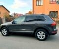 Сірий Фольксваген Туарег, об'ємом двигуна 2.97 л та пробігом 280 тис. км за 15769 $, фото 13 на Automoto.ua